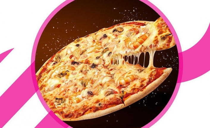 Odeabank Pizza Siparişlerinde Yüzde 15 İndirim Sağlıyor! Banka Gazetesi