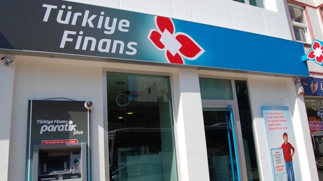 Türkiye Finans Katılım Bankası Bilgi Güvenliği Uzmanı Alımı Yapacak