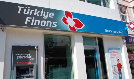 Türkiye Finans Katılım Bankası Engelli Personel Alımı Yapacak!