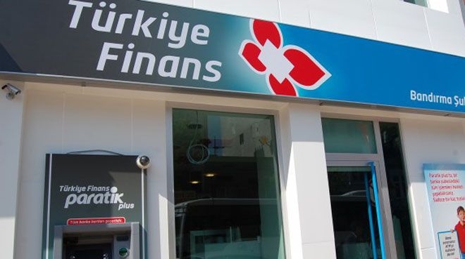Türkiye Finans Katılım Bankası’na Çağrı Merkezi Müşteri Temsilcisi Alımı Yapılacak!