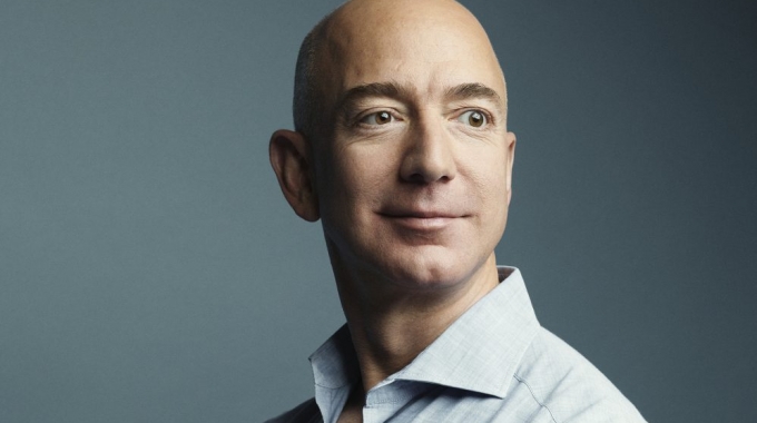 Başarılı Bir İş Hayatı İsteyenlere Jeff Bezos’tan Tavsiyeler