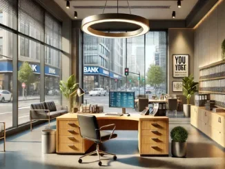 Banka Müdürü Nasıl Olunur?