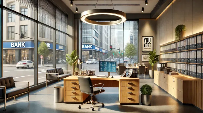 Banka Müdürü Nasıl Olunur?