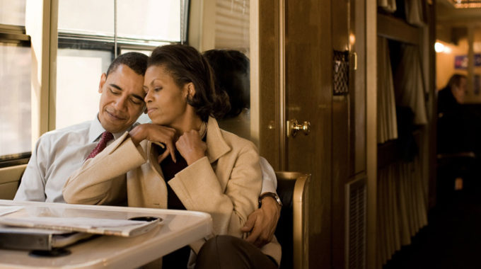 İş Hayatında Başarılı Olmak İsteyenlere Michelle Obama’dan İlham Verici Sözler
