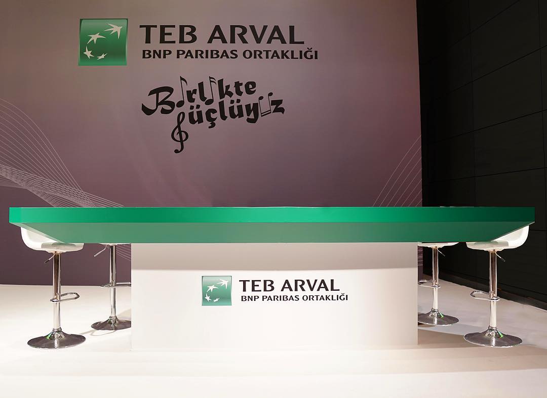 TEB Arval - TEMA Vakfı İşbirliği ile 5.000 Fidan Dikildi ...