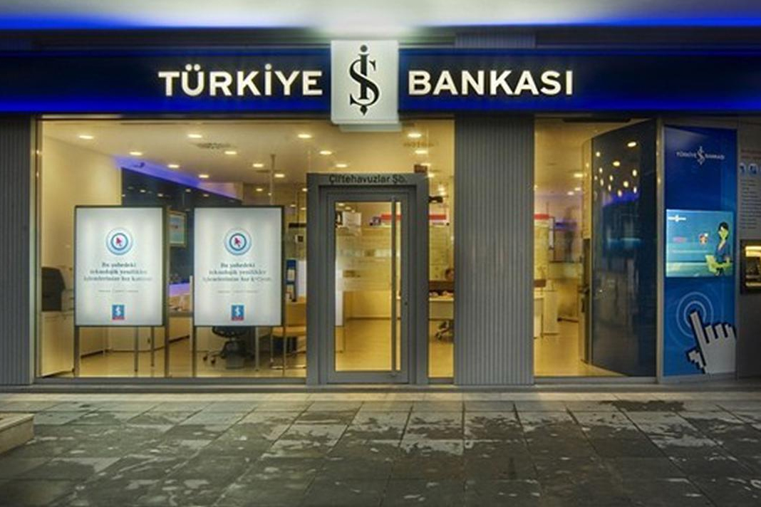 Türkiye İş Bankası Uzmanlık için Sınav Başvuruları Başladı!
