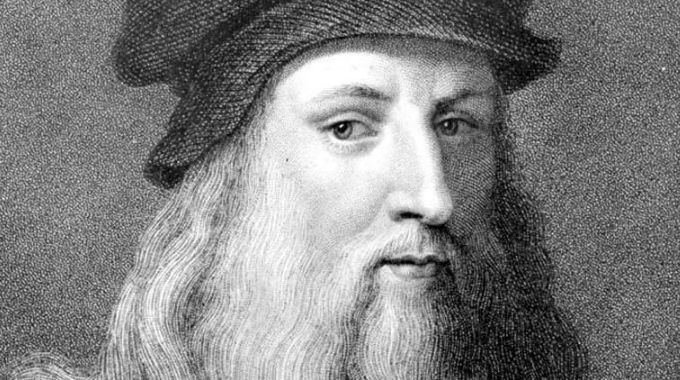 532 Yıl Önce Leonardo Da Vinci Tarafından Yazılan İş Başvurusu Mektubu!