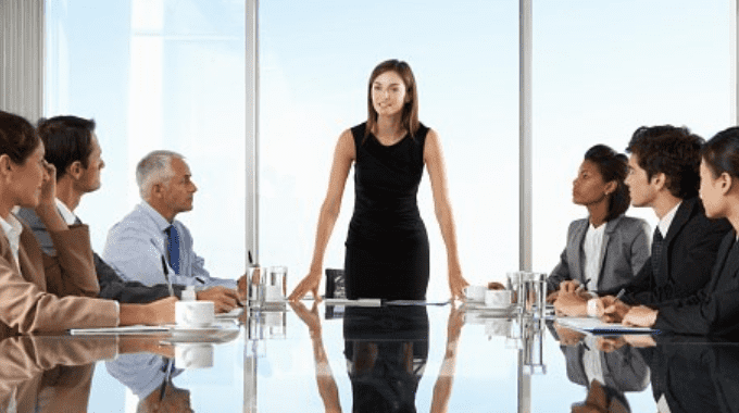İş Hayatındaki Kadın CEO’ların Sayısı Neden Az?