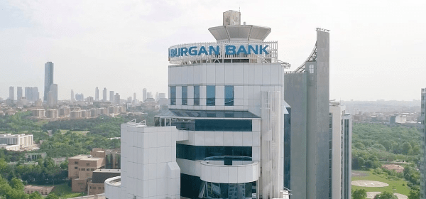Burgan Bank Genel Başvuru Alımı Yapıyor!
