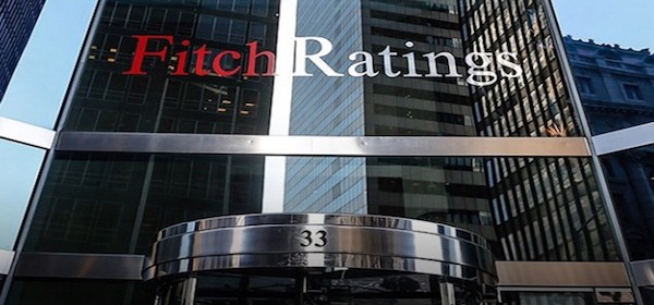 Fitch Türk Bankalarının Faiz Nakit Akışını Değerlendirdi