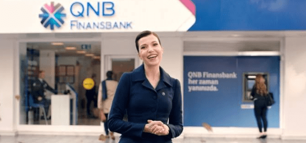 QNB Finansbank İki Ayrı Pozisyon İçin Alım Yapacak!