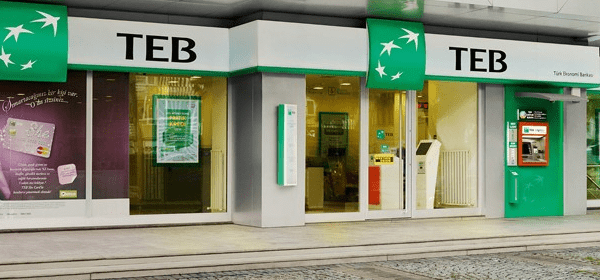 Türk Ekonomi Bankası Yeni Müşteri İlişkileri Temsilcilerini Arıyor!