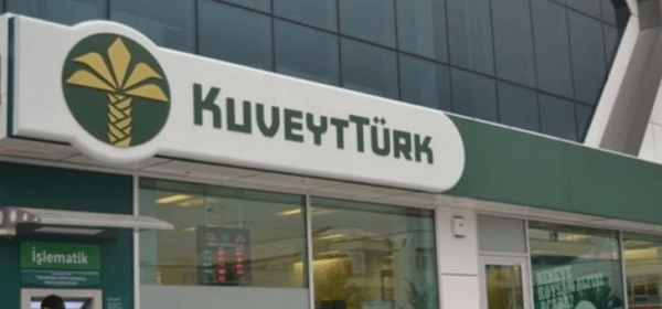 Kuveyt Türk Gişe Yetkilisi Alımı Yapacak!