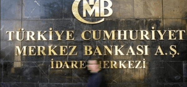 Merkez Bankası Tarafından Yatırımcı Toplantısı Yapıldı - Banka Gazetesi