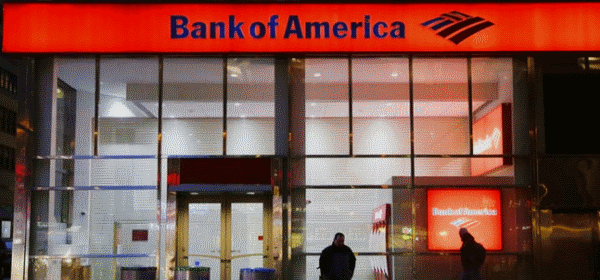 ABD’nin En Büyük Bankaları Davalık Oldu