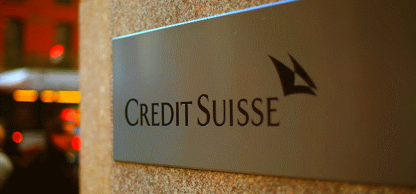 Credit Suisse Bankası’nın Değeri Yeni CEO ile Arttı