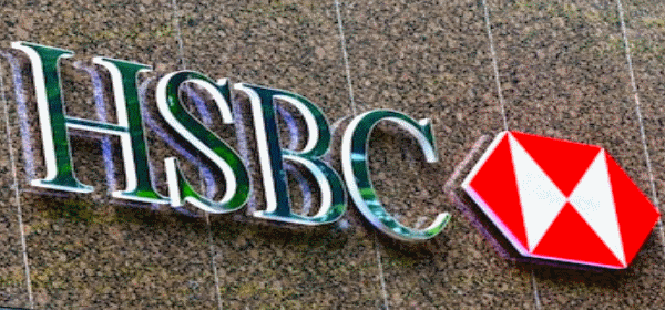 HSBC Bank İlk Çeyrek Karı Beklenenin Altında
