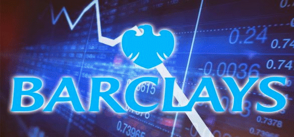 Barclays Salgın İçin 2,1 Milyar Sterlin Bütçe Ayırdı