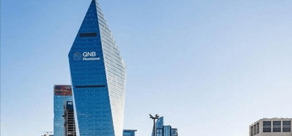 QNB Finansbank Tele Satış Temsilcisi Alımı Yapıyor!