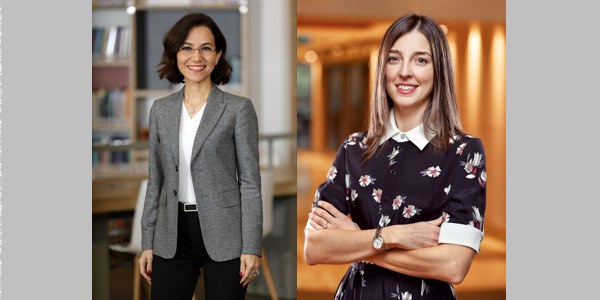 2020’nin Bankacılık Sektöründe Fark Yaratan Kadınları!