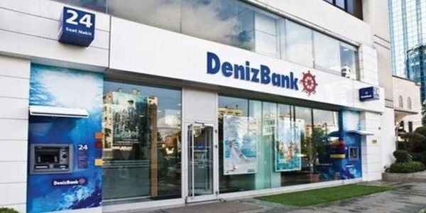 DenizBank'tan IBAN Olmadan Para Transferi Yapılacak