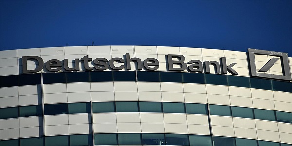 Deutsche Bank Haftada 2 Gün Evden Çalışabilir