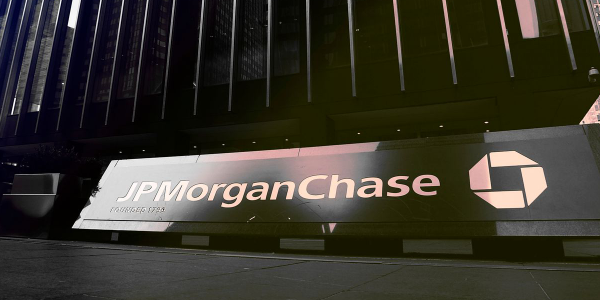FSB’ye Göre JP Morgan Chase Düşüşte