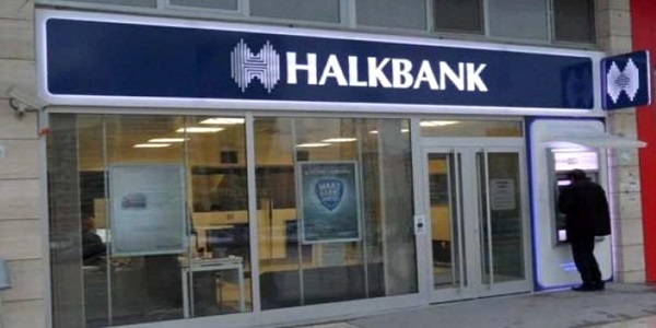 Halkbank'lılar IBAN'sız Para Transferi Yapabilecekler