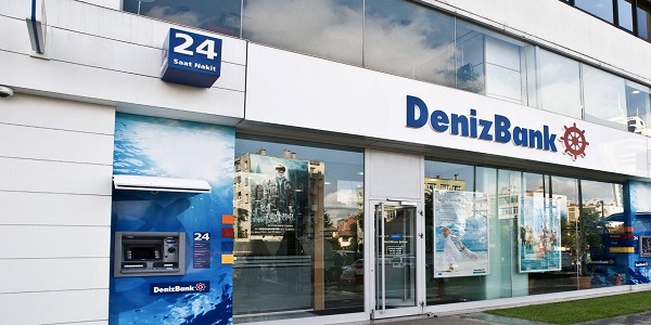 Kocaeli'nde Denizbank ATM'si Kullanan Kişi Dolandırıldı