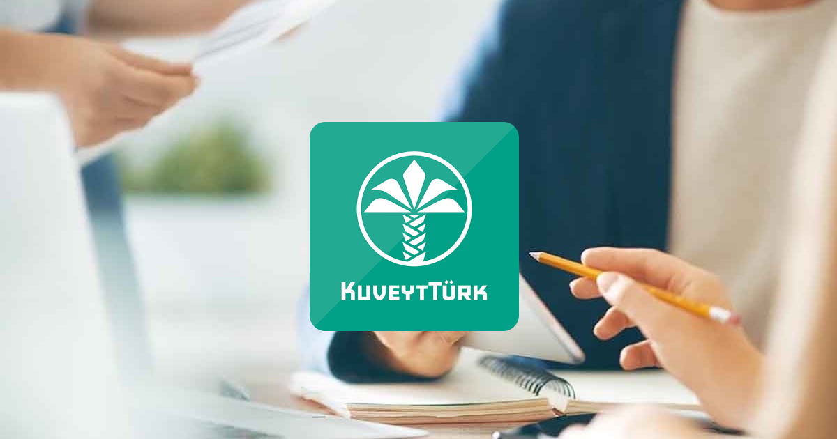 Kuveyt Türk Katılım Bankası Gişe Yetkilisi Alımı Yapacak!