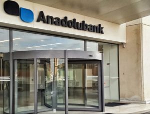 Anadolubank’ın Dış Ticaretteki Payı Büyüyor