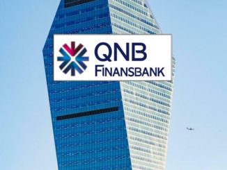 QNB Finansbank Türkiye Geneli "Satış Temsilcisi" Alacak