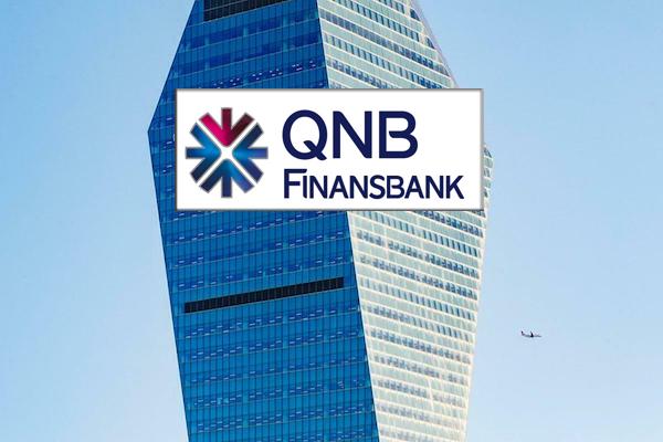 QNB Finansbank Türkiye Geneli “Satış Temsilcisi” Alacak