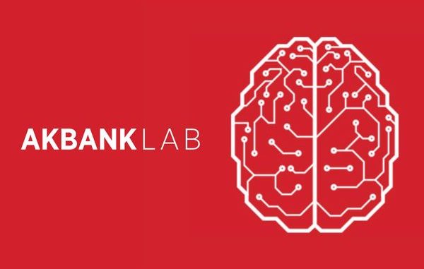 Akbank LAB En Başarılı Kurumsal İnovasyon Ekibi Oldu