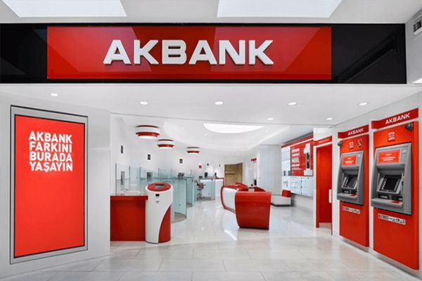 Akbank SPK Lisanslı İç Kontrol Uzmanı Arıyor!