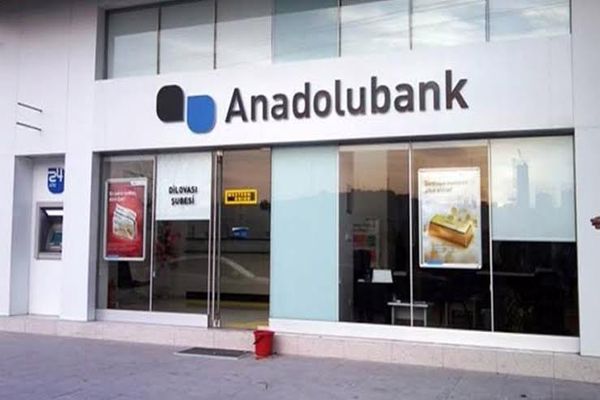 Anadolu Bank Ön Lisans Mezunu Personel Alımı Yapıyor!