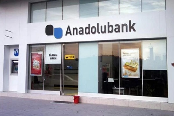 Anadolubank ‘En Insurtech Banka’ Ödülünü Aldı
