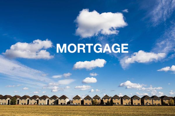 Mortgage | Mortgage Başvurusu | Mortgage Alternatifler