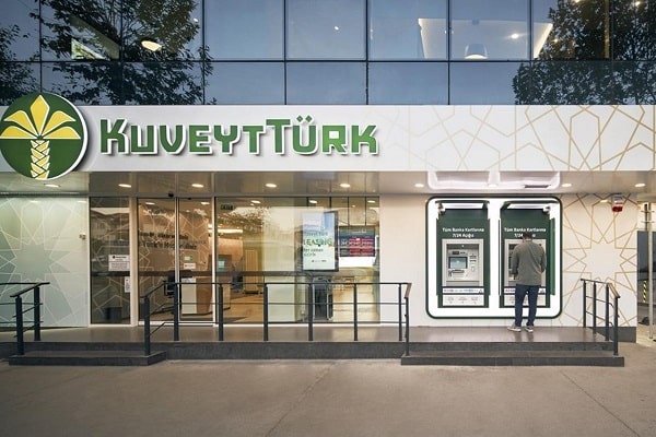 Kuveyt Türk Ticari Bankacılık Satış Uzman Yardımcısı Arıyor!