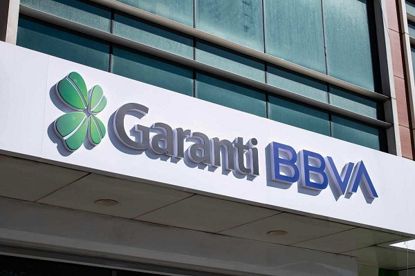 Garanti BBVA 8. kez Türkiye’nin En İyi Bireysel Bankası seçildi