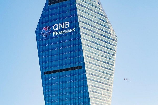 QNB Finansbank İç Kontrolör Arıyor!