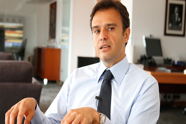 Garanti BBVA Emeklilik Genel Müdürü Burak Ali Göçer: Tüketiciler, kredi teklifini muhakkak detaylı incelesin