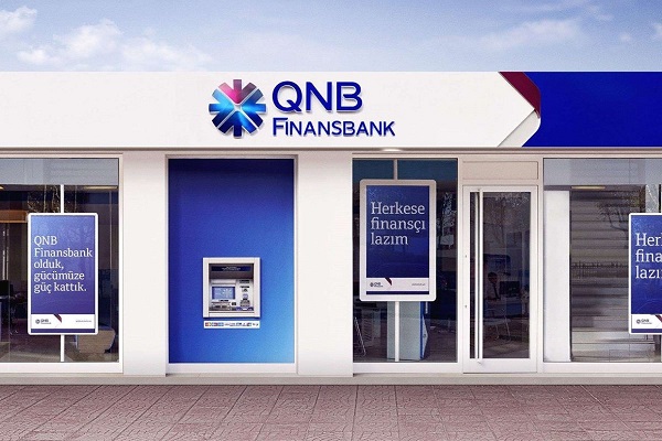 QNB Finansbank Yeni Dönem Saha Satış Temsilcileri Alıyor!