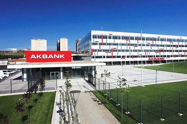 Akbank KOBİ Dinamik Saha Satış Temsilcileri Alımı Yapıyor!