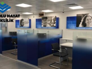 Anadolu Hayat Emeklilik - İş Bankası Şubeleri İçin Gelecek Planlama Uzmanı Alıyor!