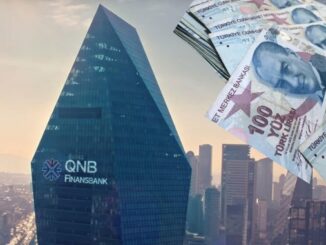 QNB Finansbank'tan Temettü Ödemesiz Yıl Açıklamas