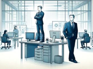 İş Hayatında Özgüven Eksikliği ile Nasıl Başa Çıkılır?