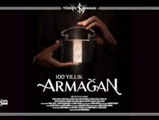 100 Yıllık Armağan