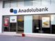 Anadolubank'tan Çalışanlarına %30 Zam