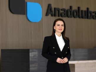 Anadolubank'ta Genel Müdür Yardımcılığına 2 Yeni Atama